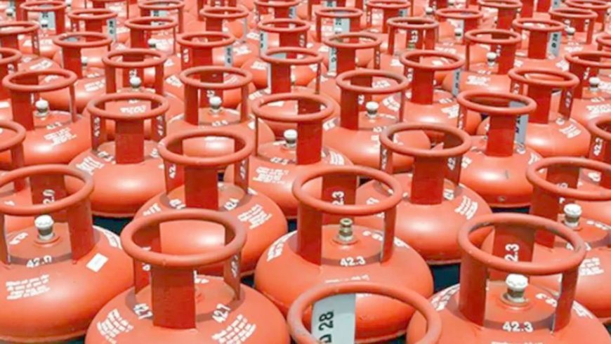 LPG Cost Per Kilogram in Pakistan Currently - A Full Examination