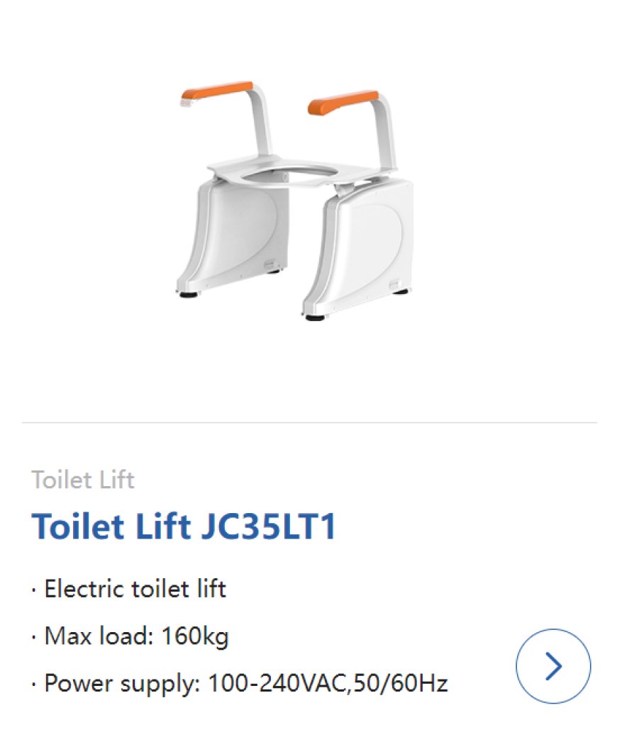 The Ultimate Guide to Toilet Seat Lifts 