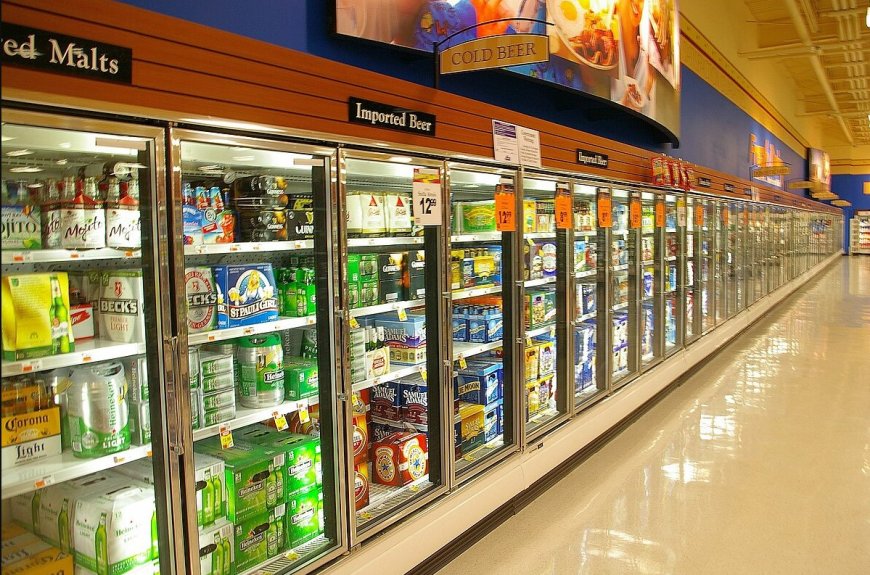 Innovative Strategies for Streamlining Supermarket Fridge Maintenance!