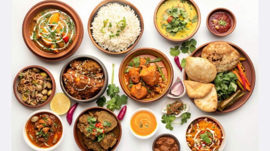 HOW INDIANS CONNECT WITH THEIR ROOTS THROUGH INDIAN FOOD DELIVERY SERVICES IN THE USA