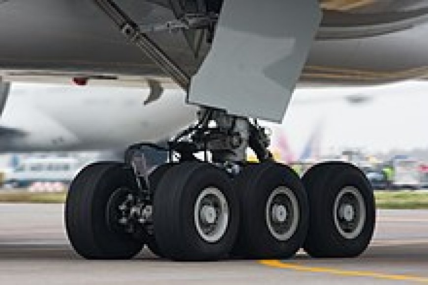 Aircraft Tires Market Size, Unlocking Emerging Growth Opportunities and Share Projections for 2023-2030