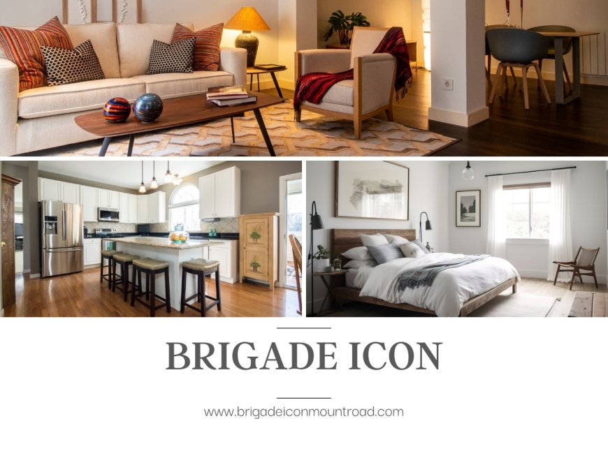 Brigade Icon : Introducing the Right Home For You in Chennai