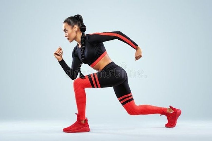 South Korea Sportswear Market Size, Share, Growth and Forecast 2024-2032