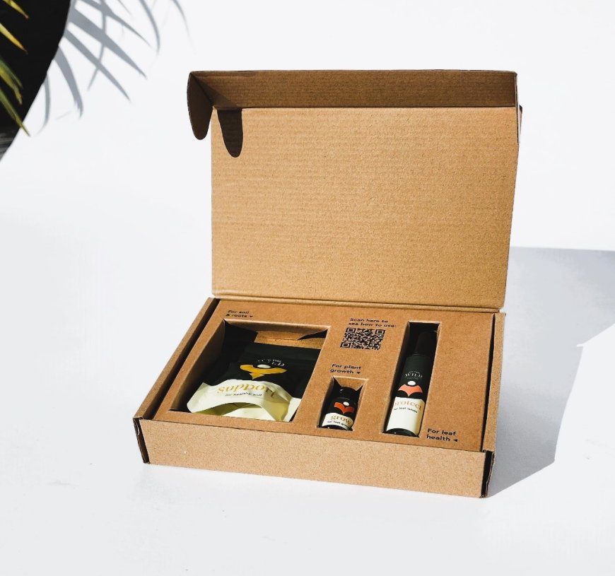 A Guide to Custom Shipping Boxes: Optimizing Your Packaging Strategy