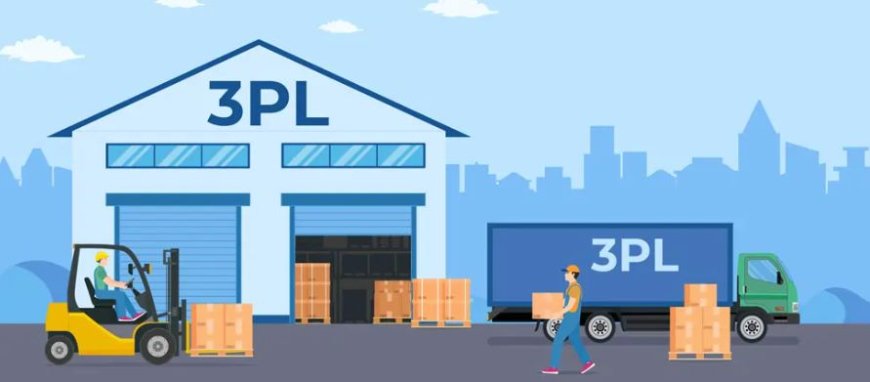 How 3PL Partners Can Help E-commerce Entrepreneurs Thrive?