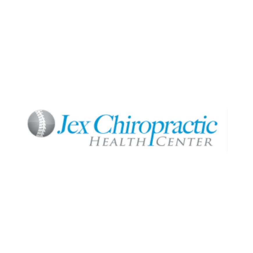 Discover the Healing Power of Chiropractic Care at Jex Chiropractic Health Center