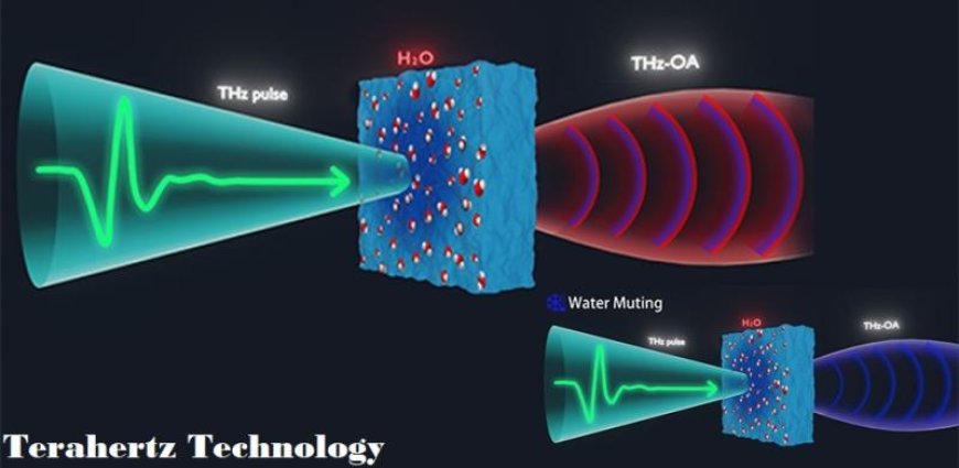 Japan Terahertz Technologies Market Trends, Share, Size, Growth, Opportunity and Forecast 2024-2032