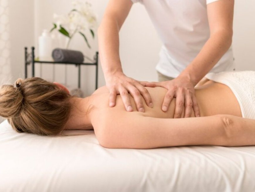 Exploring the Physical and Emotional Benefits of Sensual Massage