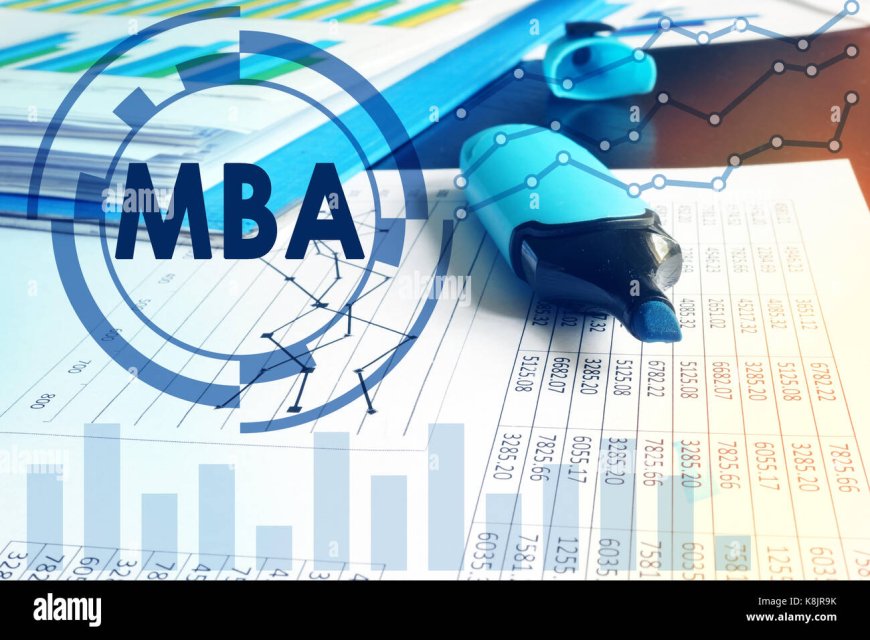 Pursuing an MBA in UK Without GMAT: A Viable Option for Career Advancement