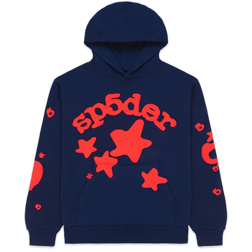 Sp5der Hoodie || Sp5der || Get Upto 25% OFF