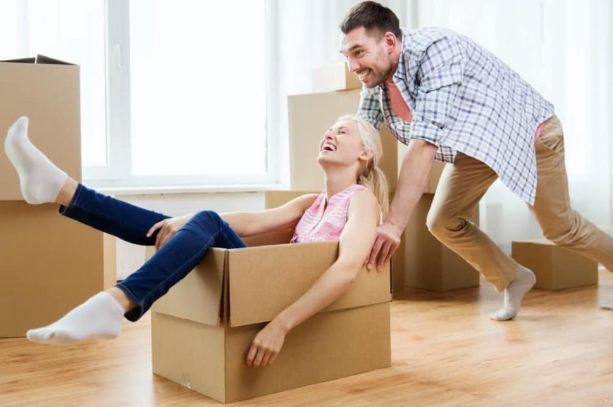 Discover the Best Movers in Woodbridge, NJ: Aladdin Movers