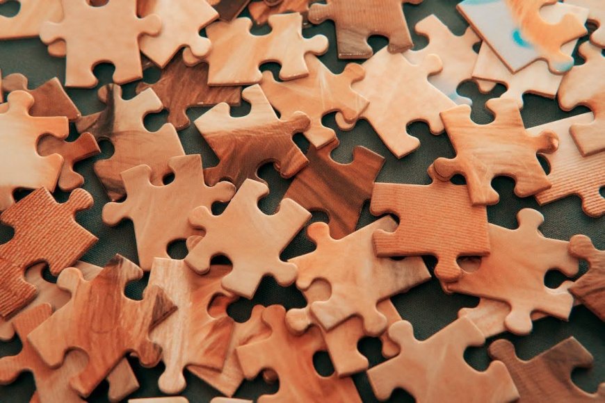 The History of Jigsaw Puzzles: From Pastime to Passion