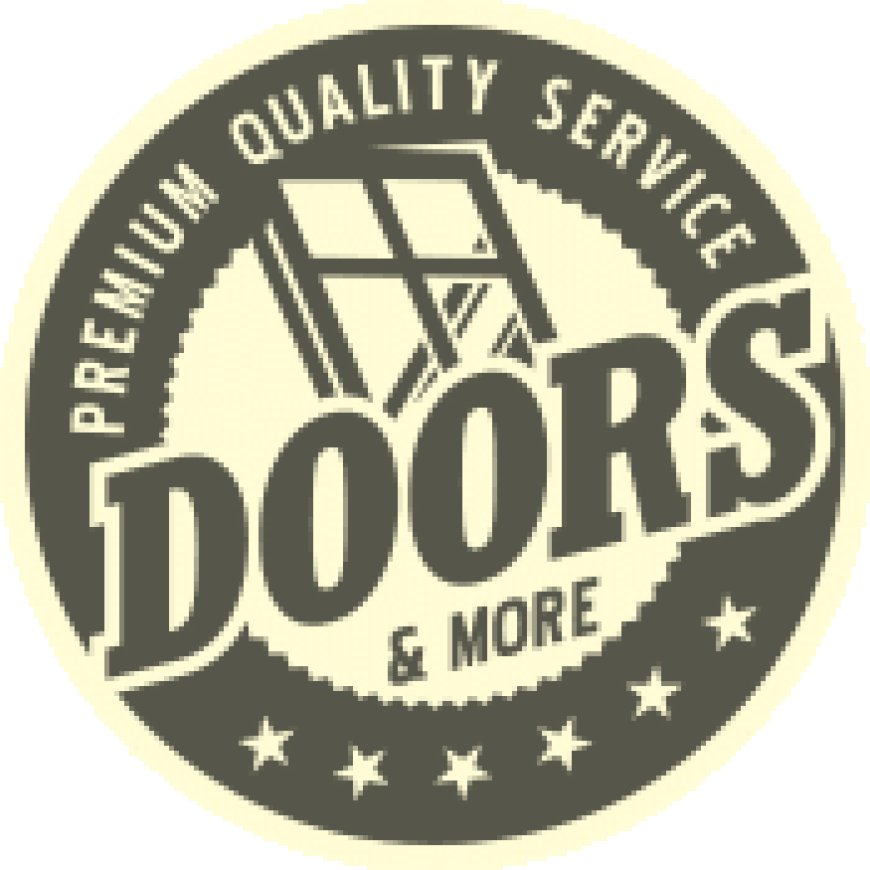 Doors and Windows in Chattanooga: Enhance Your Home with Doors & More