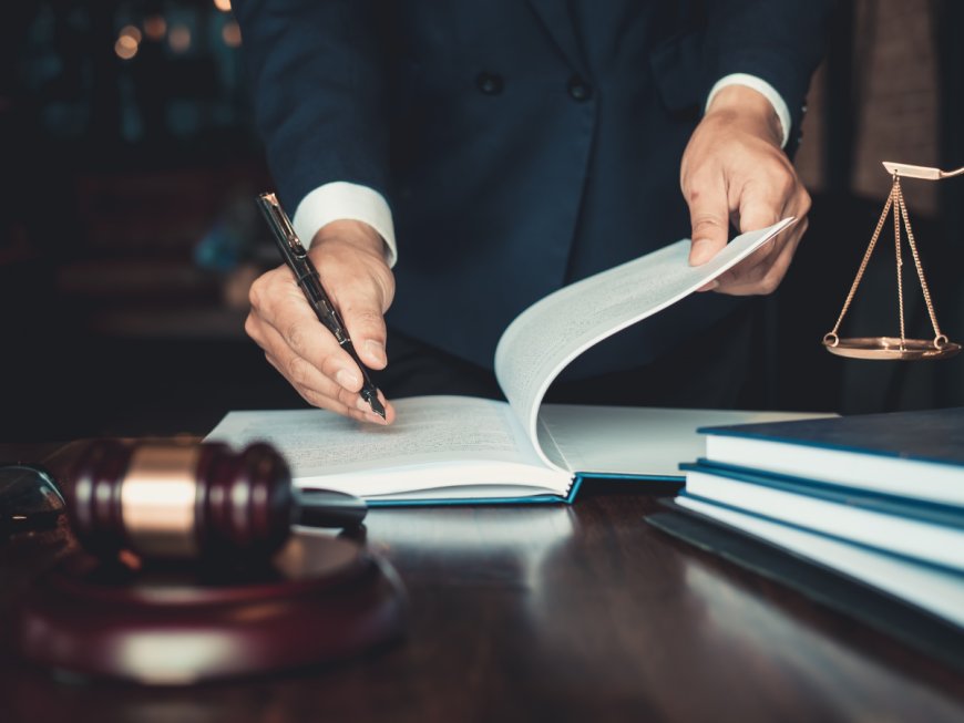 Top 10 Reasons to Hire a Probate Attorney in Houston