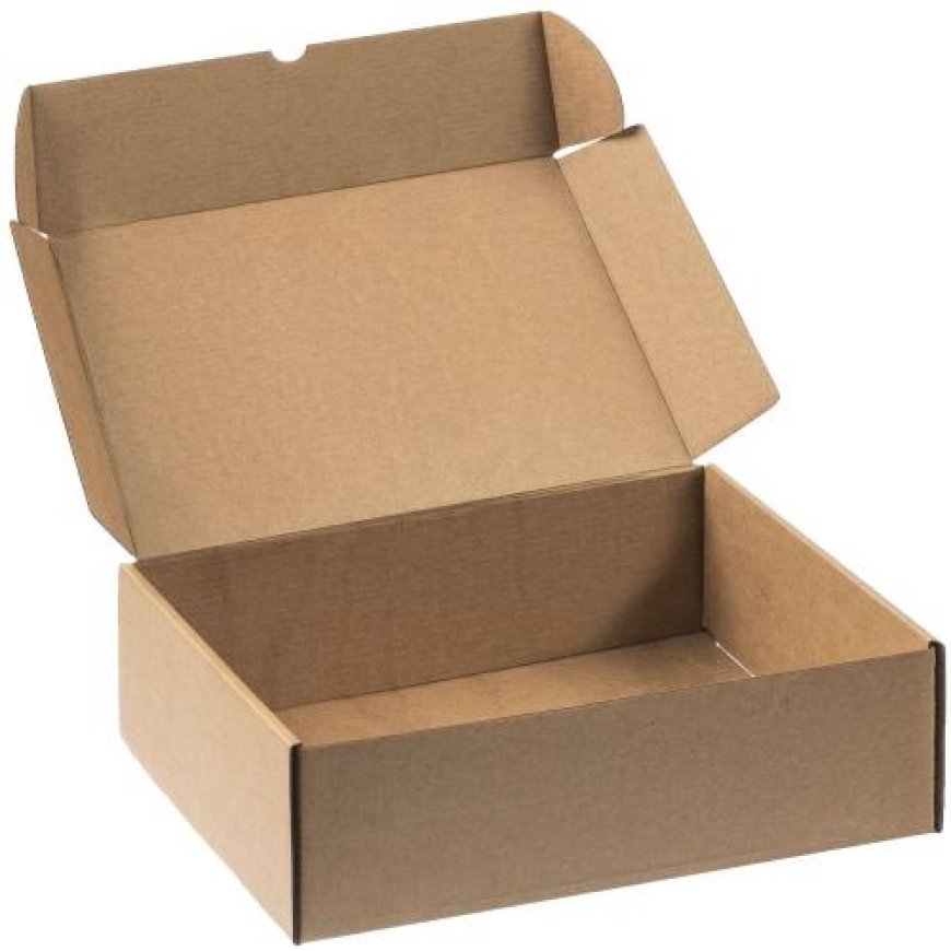 A Comprehensive Guide On How to Find the Best Cardboard Box Supplier Near me