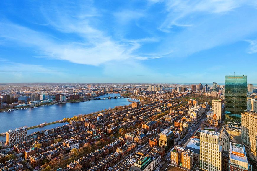 Experience the Best Things to Do in Boston: Must-See Sights and Activities  pen_spark