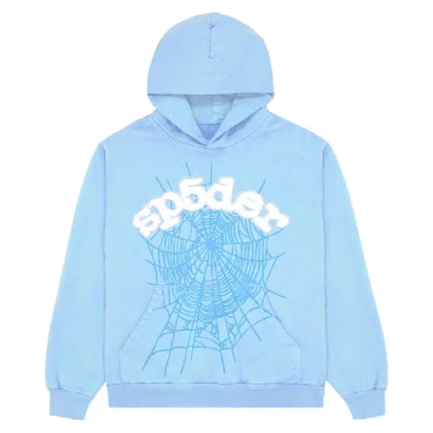 Sp5der Hoodie || Sp5der || Get Upto 25% OFF