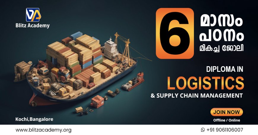 The Evolution of Logistics Management: From Early Stages to Modern Trends and Challenges