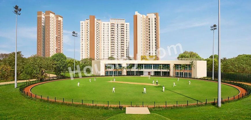 Unveiling Your Dream Home: Lodha Casa Verdura Thane - A Haven of Luxury in a Connected Location