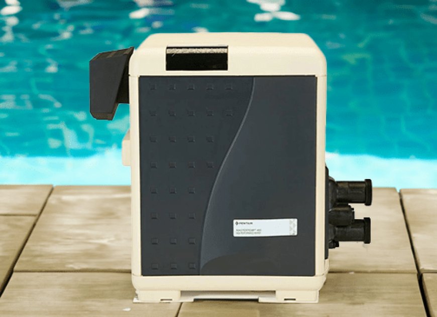 What Is the Lifespan of a Pool Heater?