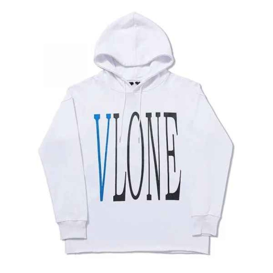 Impress Vlone Hoodies the Ultimate Style Statement