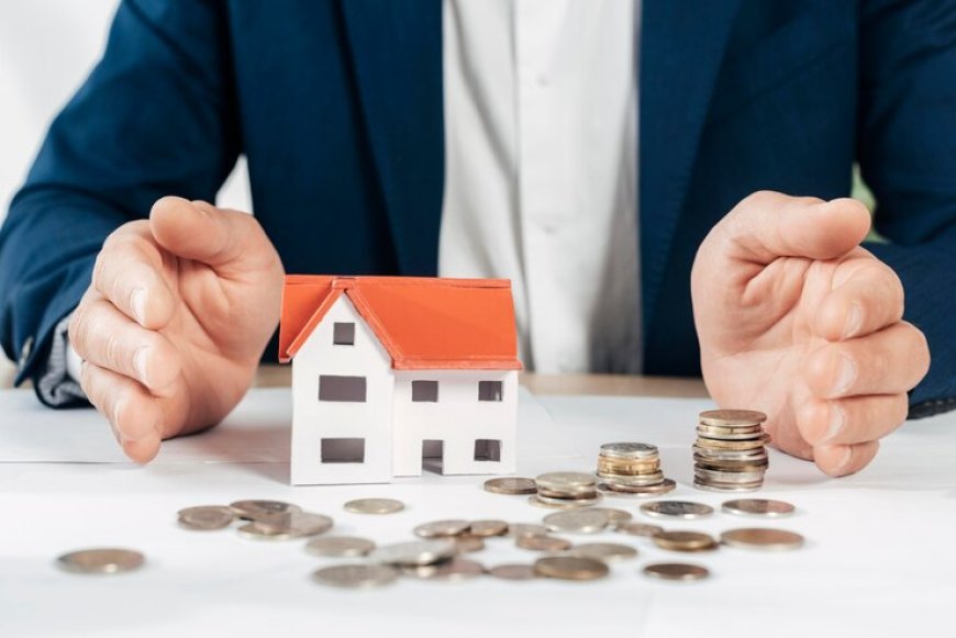 How Investment Property Services Guide Landlords to Optimize Their Properties