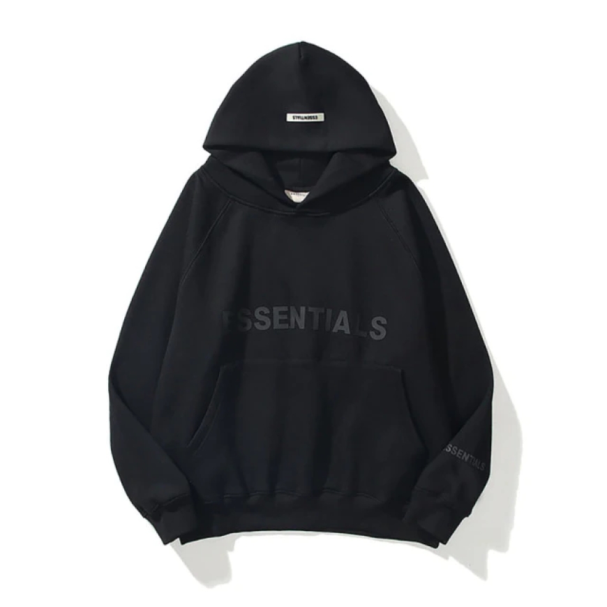 Beyond Basic The Hottest Trends in Stylish Hoodies You Need Now