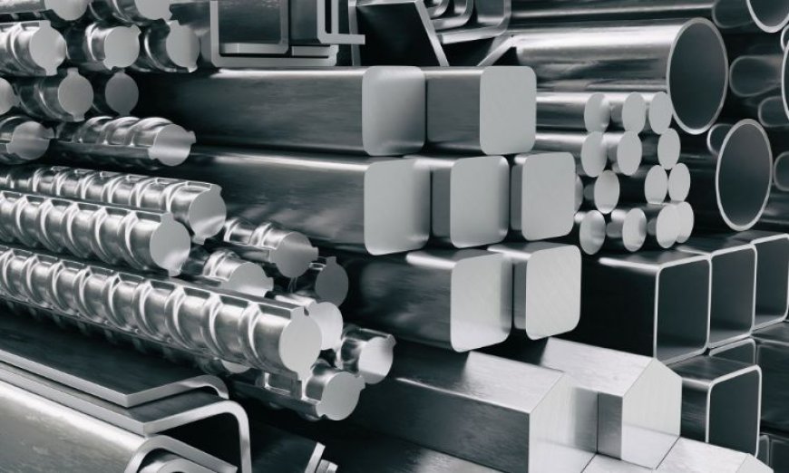 Unlocking the Strength of Stainless Steel: A Comprehensive Market Analysis