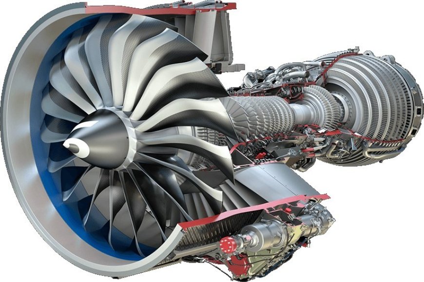 Aircraft Nacelle and Thrust Reverser Market Size, Share, Industry Report, Revenue Trends - 2024-2031