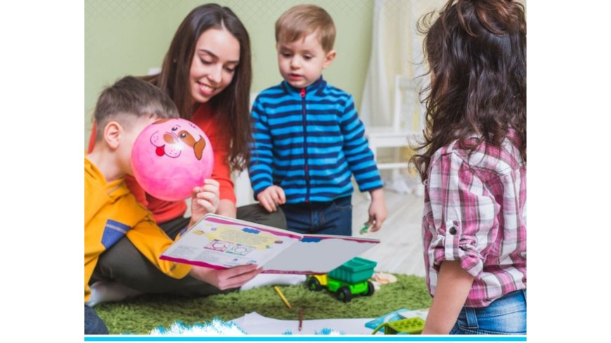 How Do Daycare Acquisition Specialists Conduct Market Research Effectively?