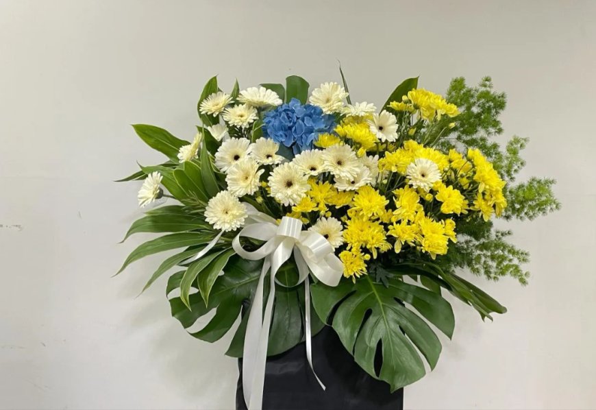 Discover the Elegance of Lily Bouquets Flower Delivery in Singapore