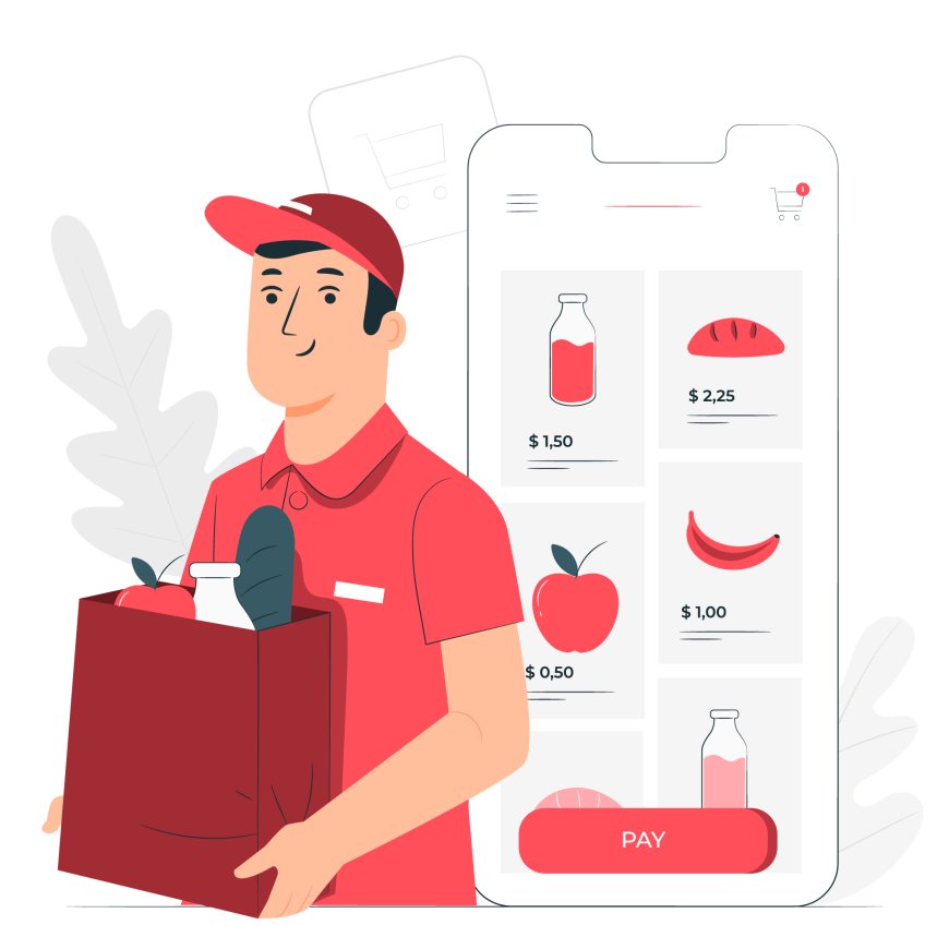 Dominate Food Delivery: Build Your Own Foodpanda Clone App