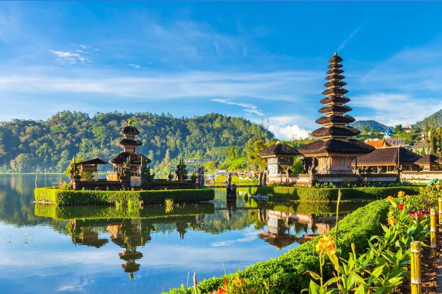 Bali Bliss for Couples: 10 Hacks to Make the Most of Your 4 Days Bali Packages