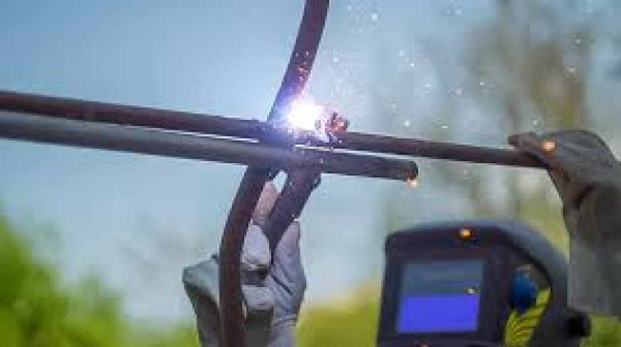 The Ultimate Guide To 7018 Welding Rods: Techniques, Tips