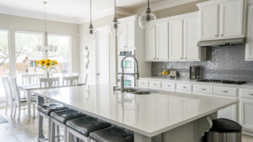 Expert Renovations by Virginia Kitchen and Bath Leesburg