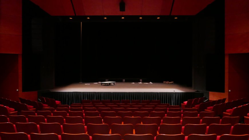 What is Auditorium AV & the importance of Audio Visual System in an auditorium ?