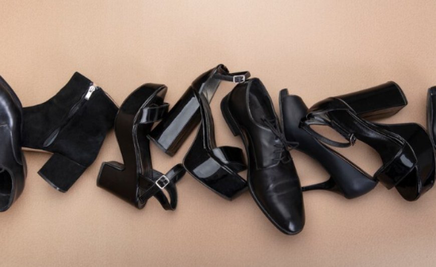 How to Organize Your Shoe Collection: A Stylish Guide for Every Shoe Lover?