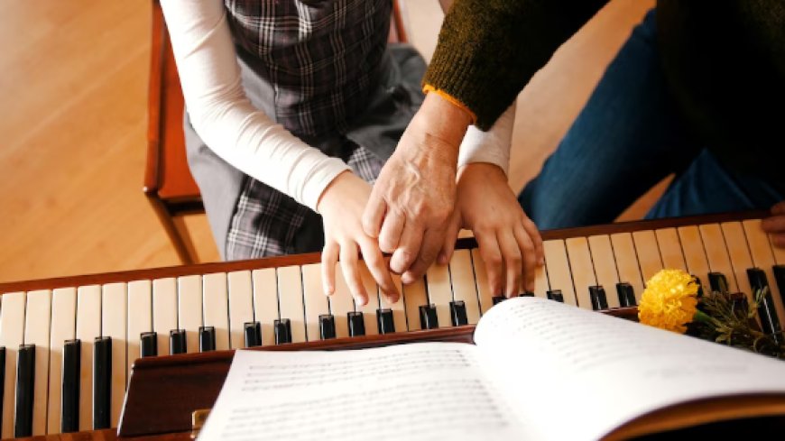 Does Online Piano Learning Suit Your Style?