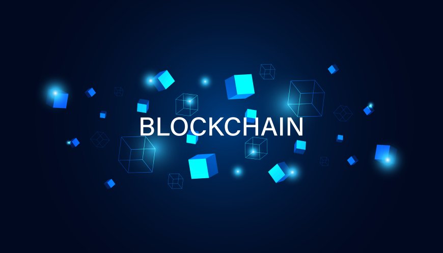 Exploring the Opportunities of Blockchain Development