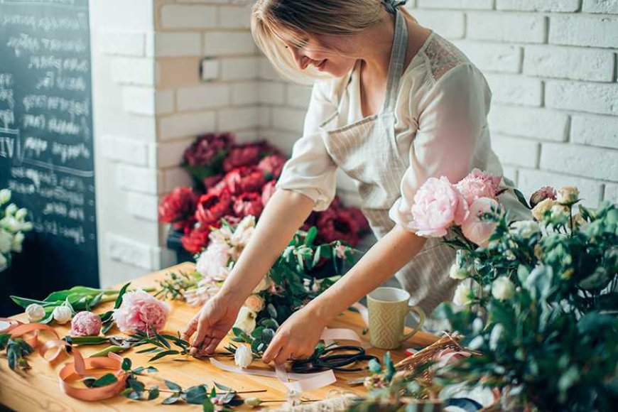 Top Tips for Choosing the Perfect Florist for Your Event