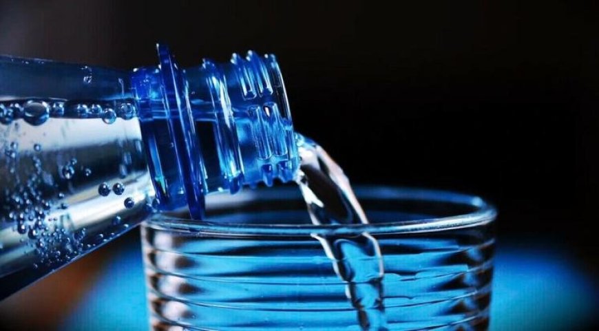 Indonesia Bottled Water Market Share, Size, Demand Analysis, Growth, & Forecast Report 2024-2032