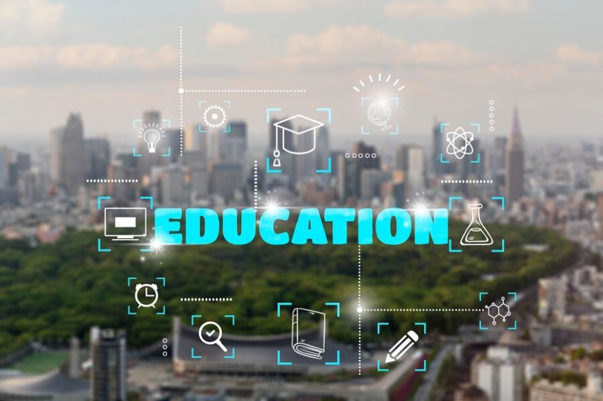 The Impact of Digital Technology on Higher Education: Transformations and Challenges