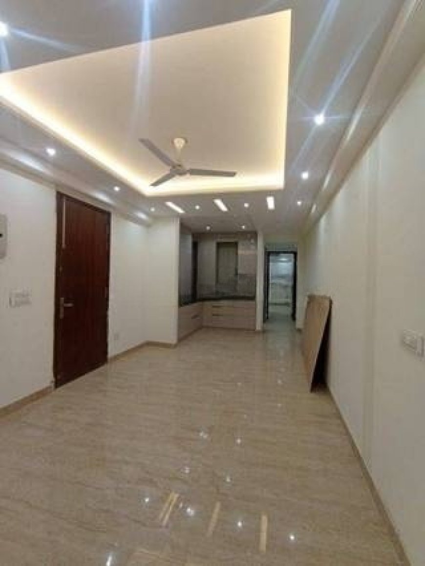 4 BHK Flat For Sale In Chattarpur Delhi