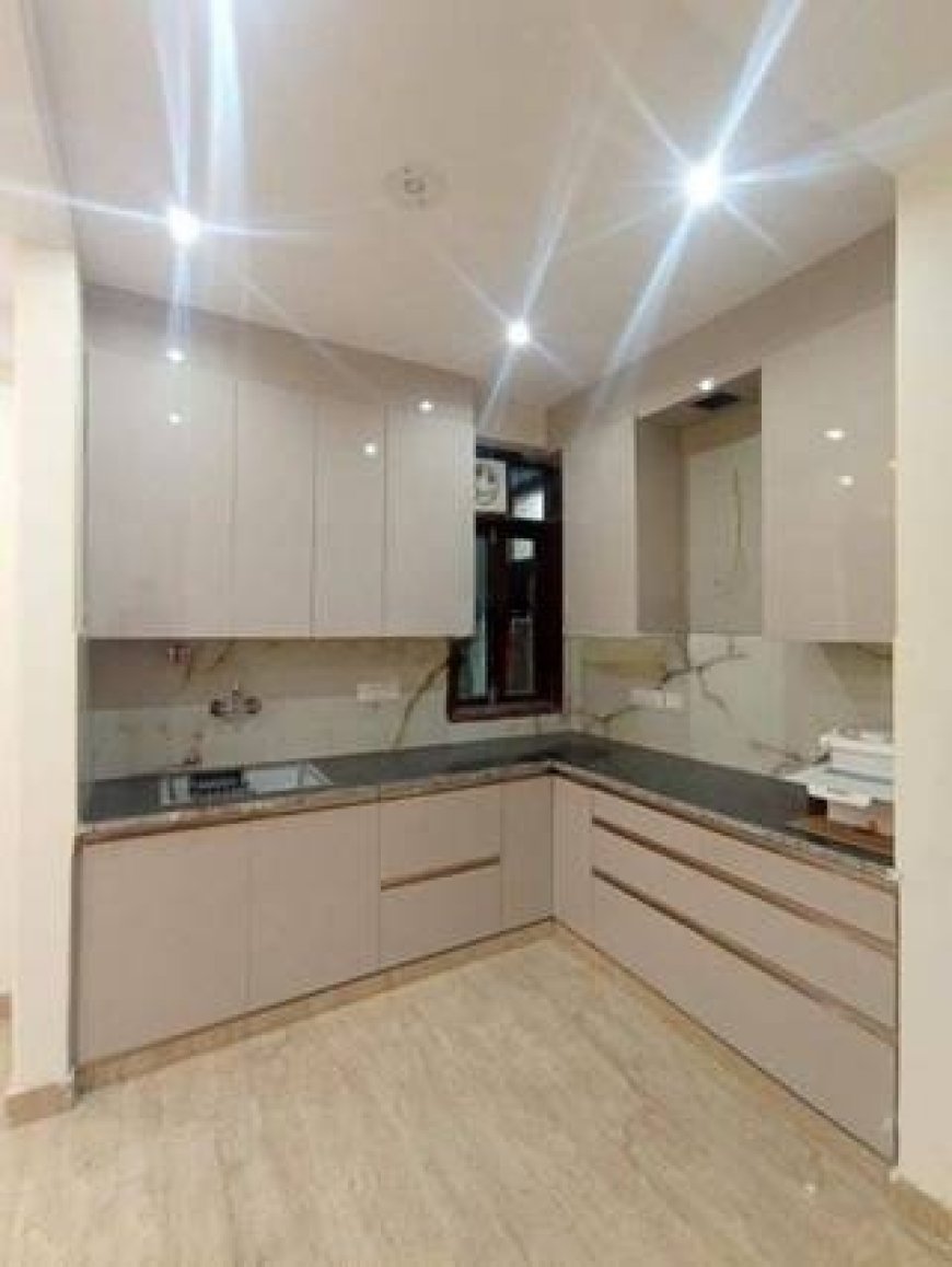 4 BHK Flat For Sale In Chattarpur Delhi