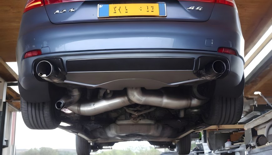 Performance Exhaust Upgrades: What to Expect and How to Prepare