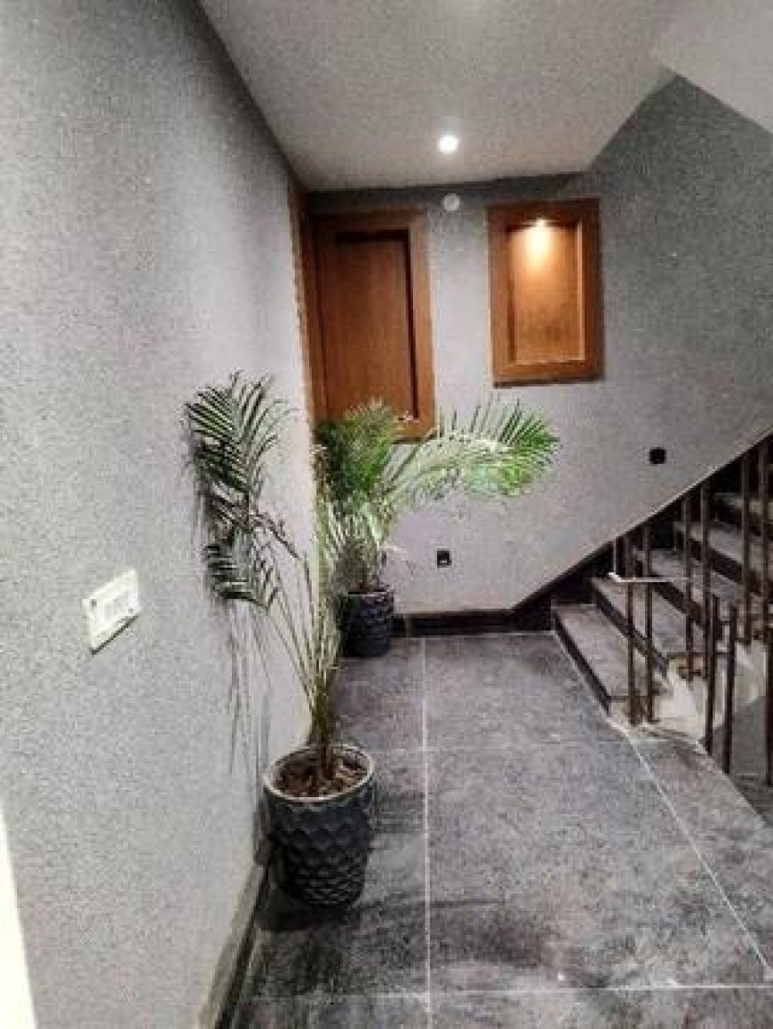 2 BHK FLAT FOR SALE IN CHATTARPUR DELHI