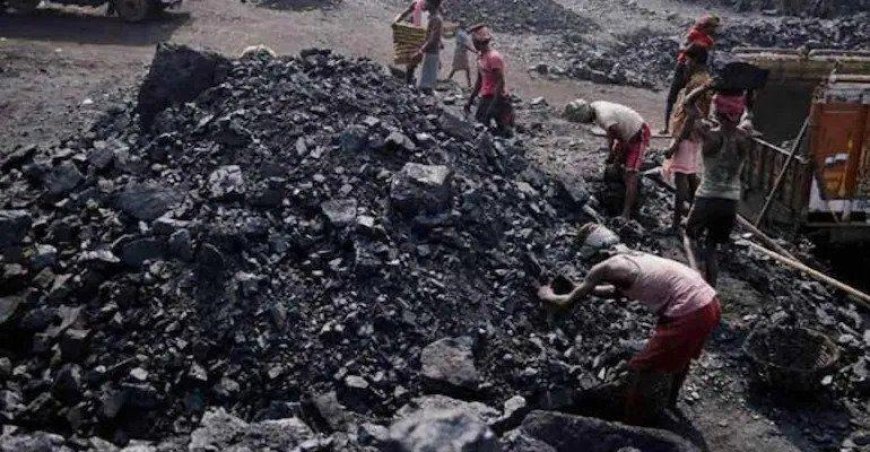 Indonesia Coal Market Share, Trends, Industry Growth, Outlook, & Forecast Report 2024-2032