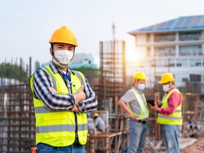 Understanding Permit Requirements for Civil Work Projects in Singapore