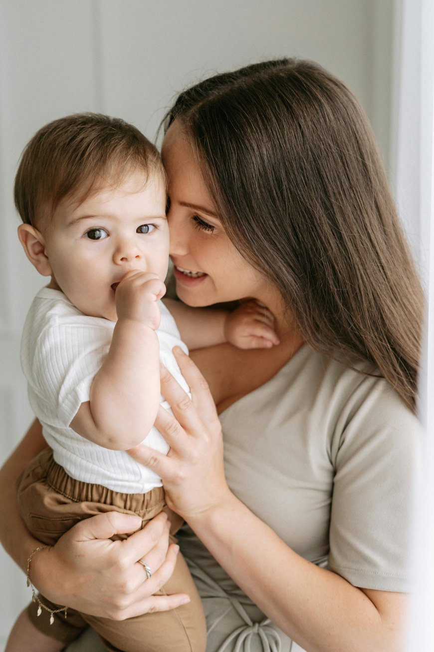 Nurturing Beauty: A New Mother's Journey to Radiant Skin with PDO Threadlift at Athena Derma Clinic