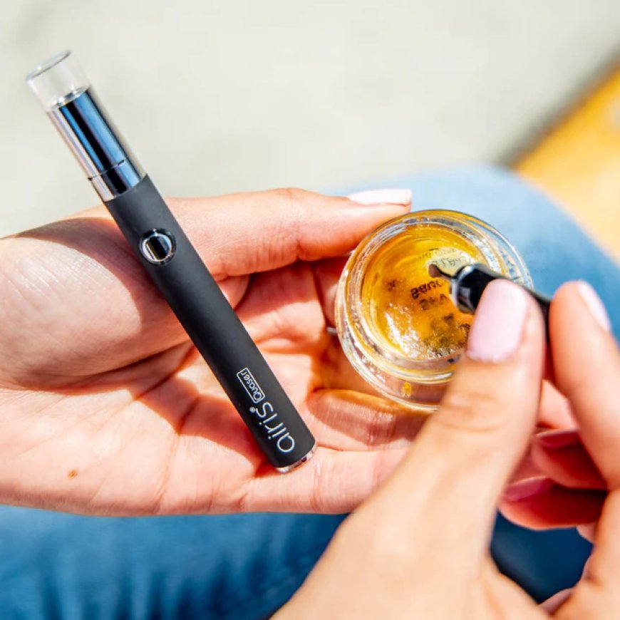 Cleaning Dos and Don'ts for Wax Vaporizers